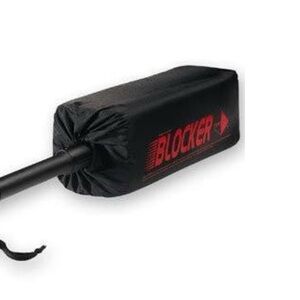 MARTIAL ARTS BLOCKER